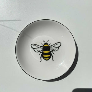 Bee Pin Dish